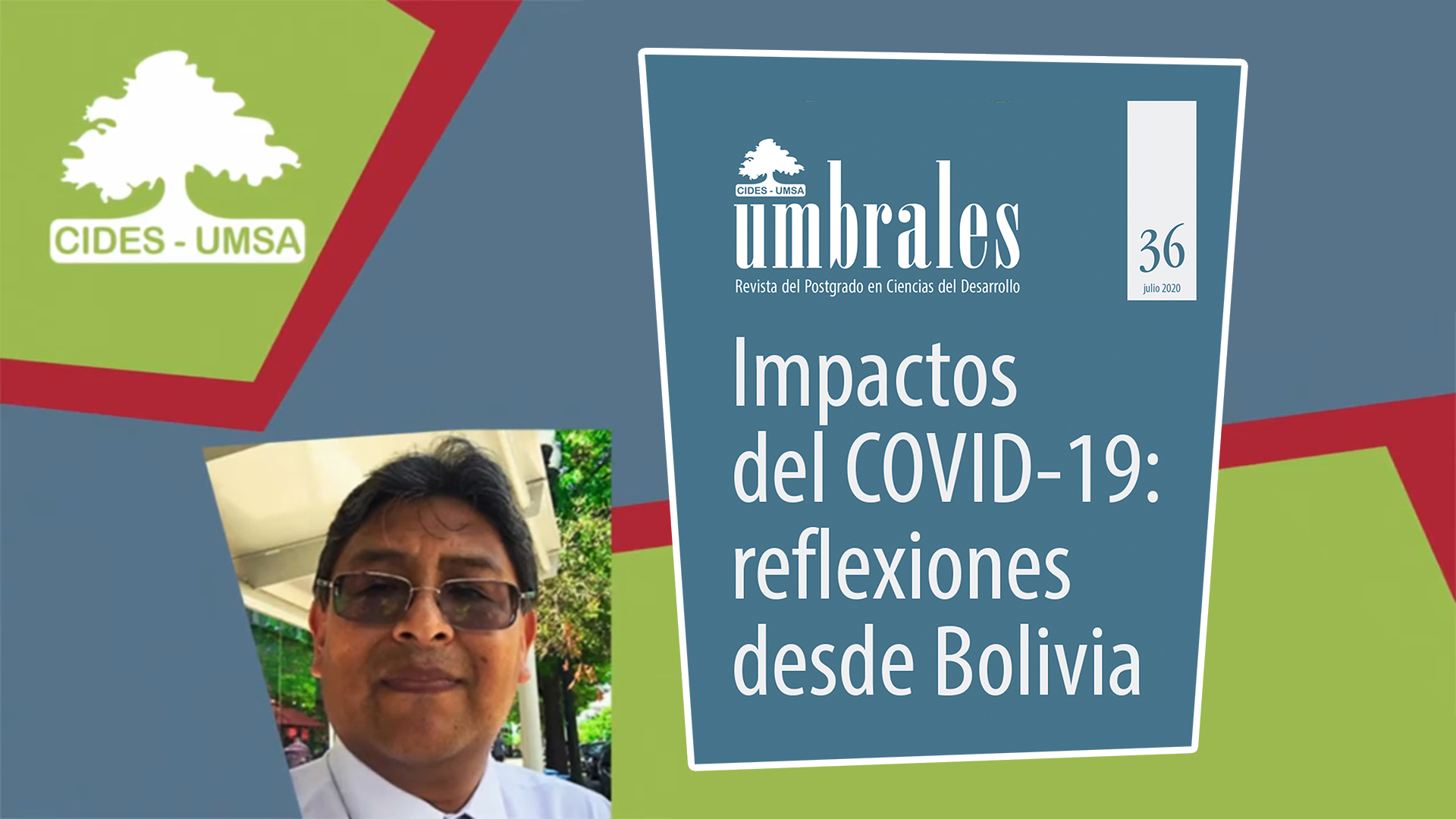 Estrategias de salida a la crisis del covid-19: consideraciones sobre el caso boliviano
