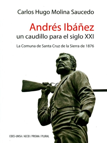ANDRÉS IBAÑEZ