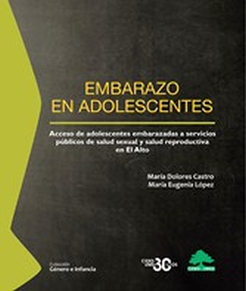 EMBARAZO EN ADOLESCENTES