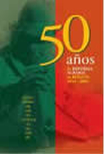 50 AÑOS DE REFORMA EN BOLIVIA