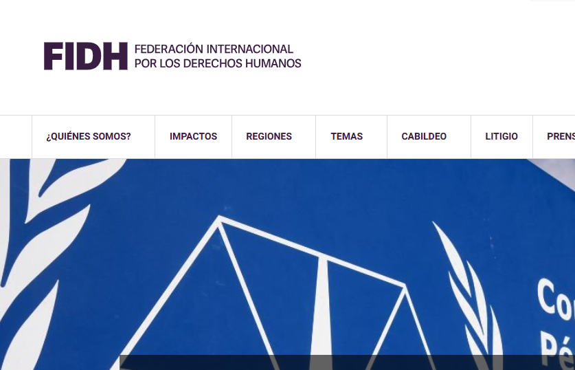 FIDH Internacional